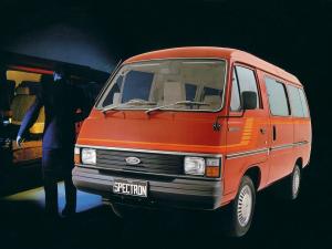 Ford Spectron '1978